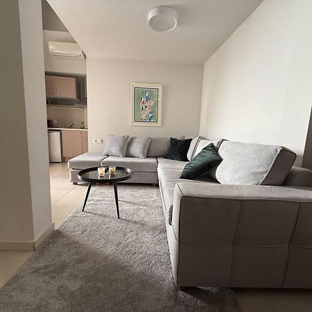 Stylish Studio Apartment - 8F House Καλαμάτα Εξωτερικό φωτογραφία