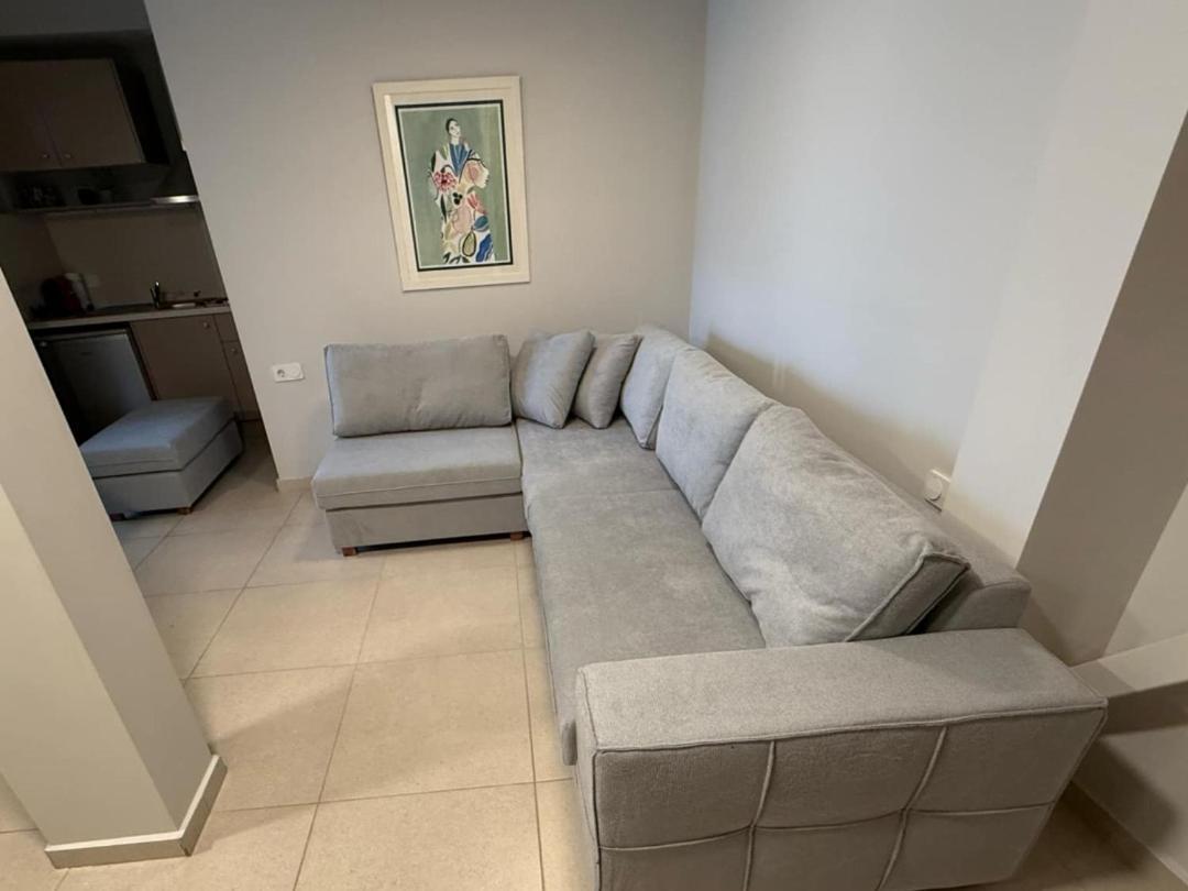 Stylish Studio Apartment - 8F House Καλαμάτα Εξωτερικό φωτογραφία