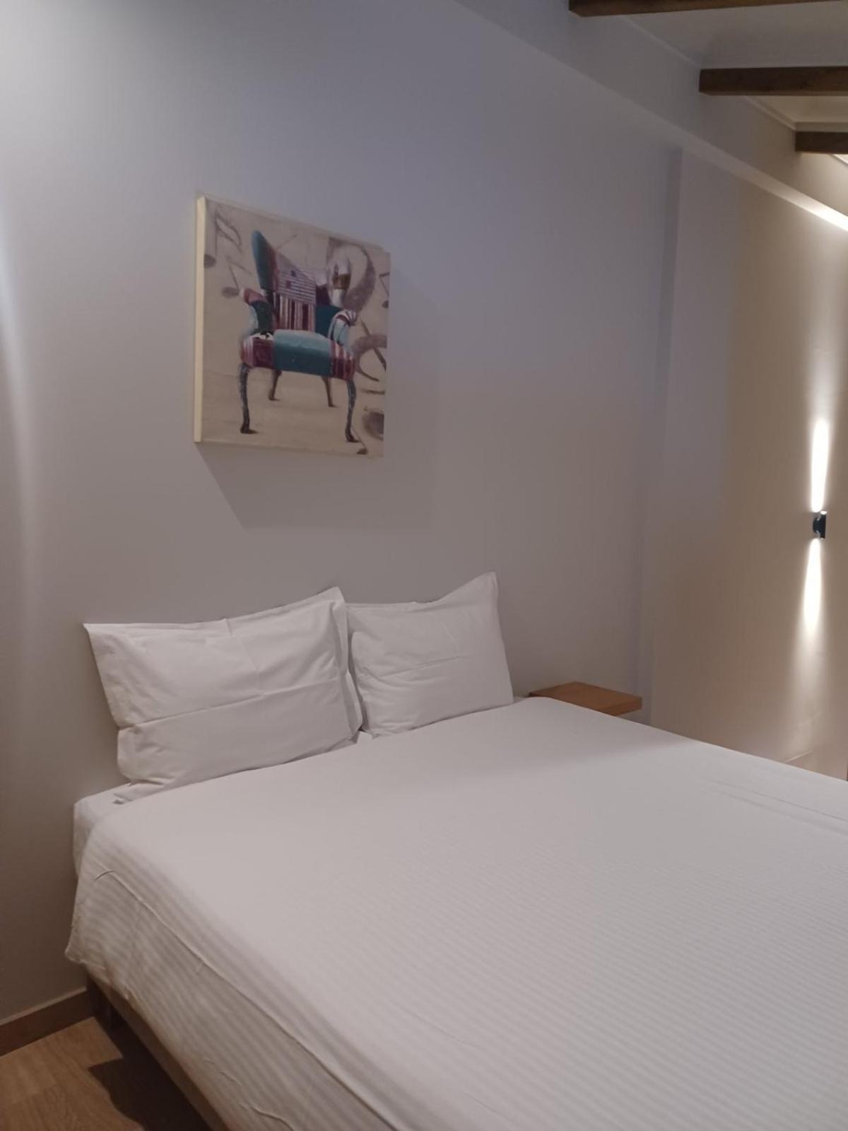 Stylish Studio Apartment - 8F House Καλαμάτα Εξωτερικό φωτογραφία