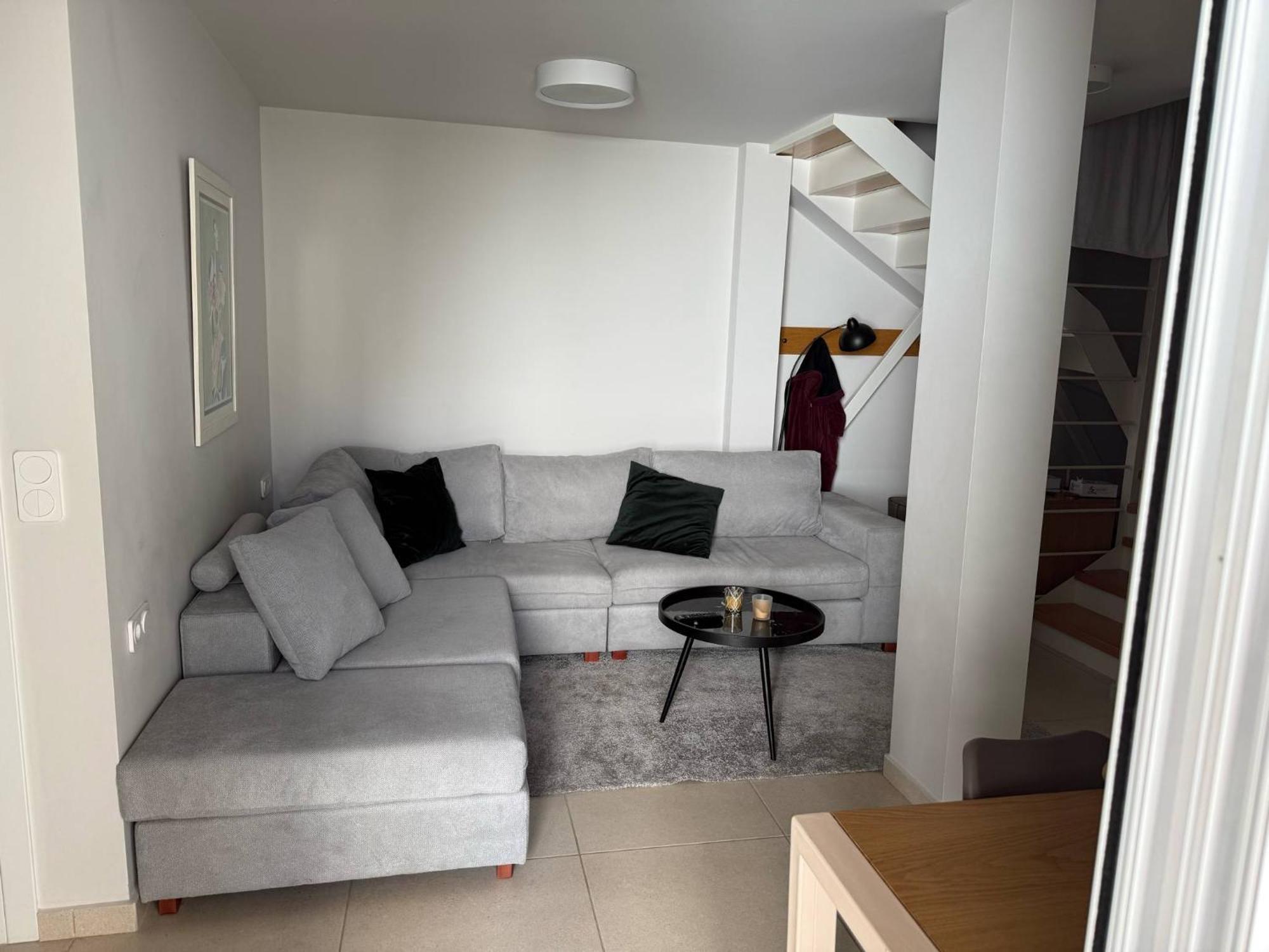 Stylish Studio Apartment - 8F House Καλαμάτα Εξωτερικό φωτογραφία