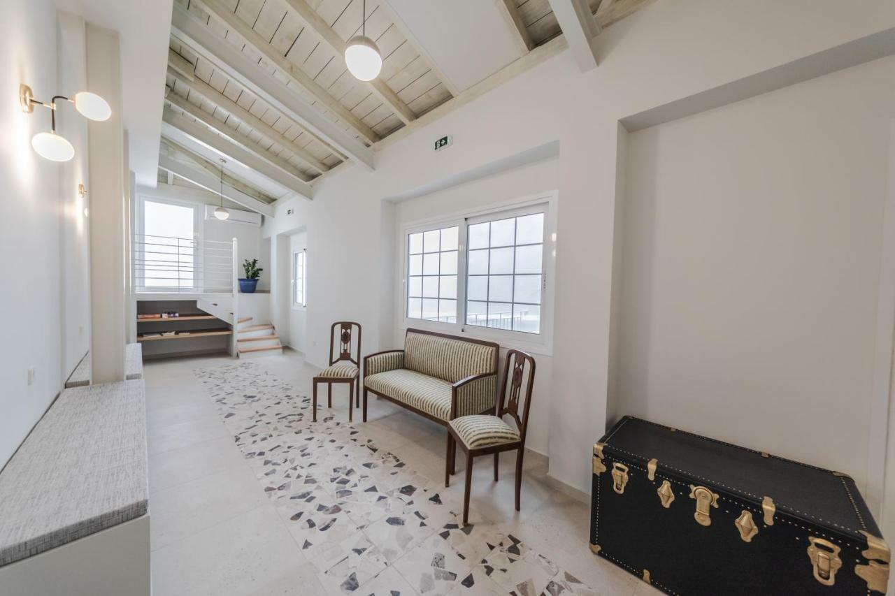 Stylish Studio Apartment - 8F House Καλαμάτα Εξωτερικό φωτογραφία