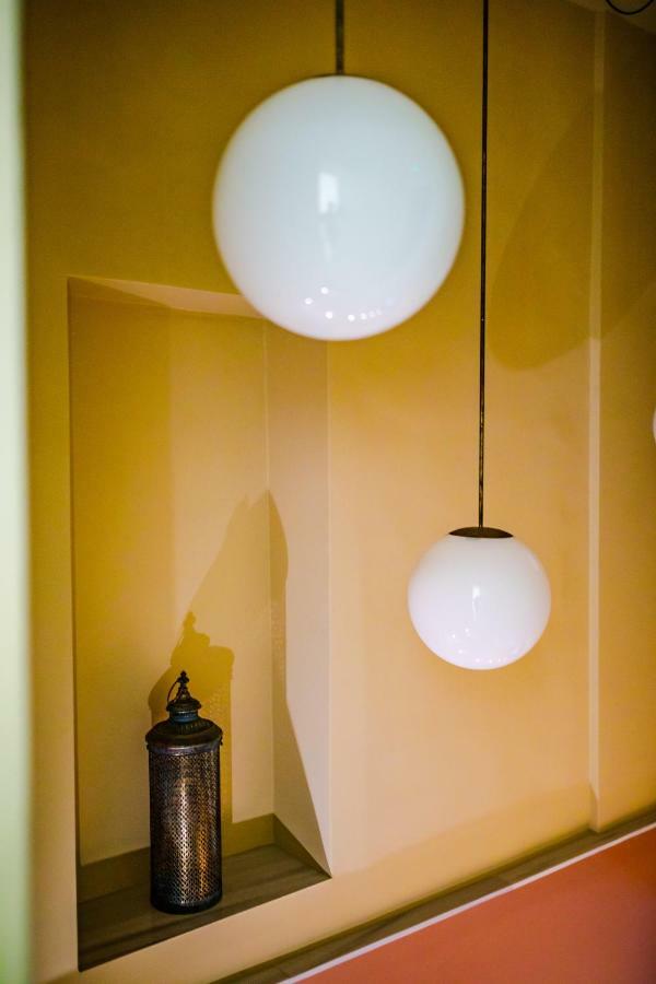 Stylish Studio Apartment - 8F House Καλαμάτα Εξωτερικό φωτογραφία