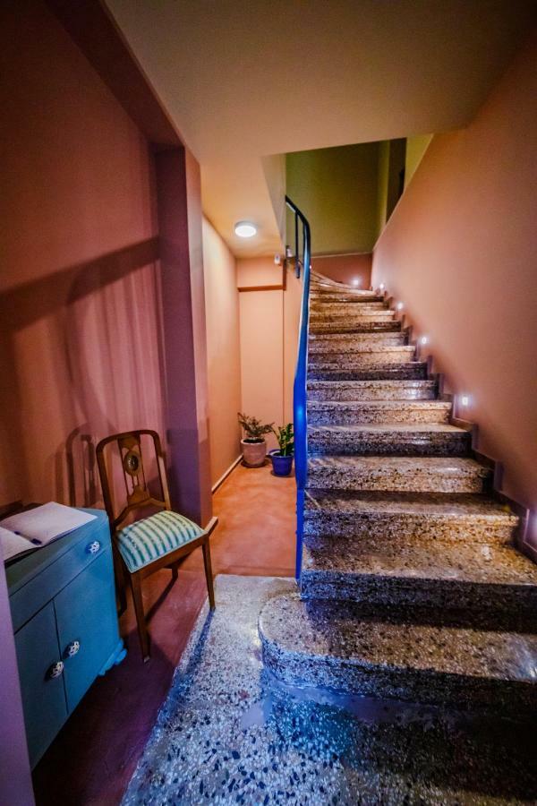 Stylish Studio Apartment - 8F House Καλαμάτα Εξωτερικό φωτογραφία