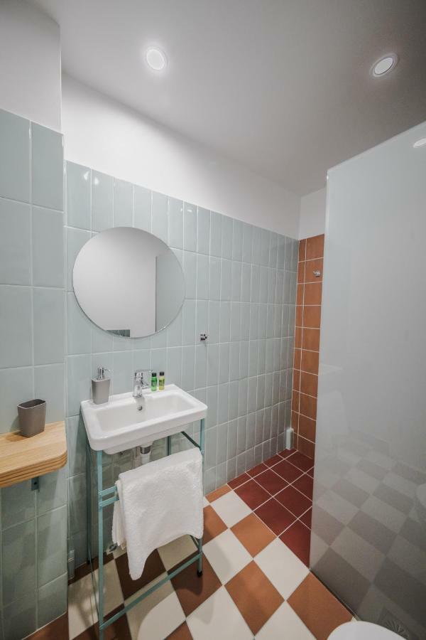 Stylish Studio Apartment - 8F House Καλαμάτα Εξωτερικό φωτογραφία