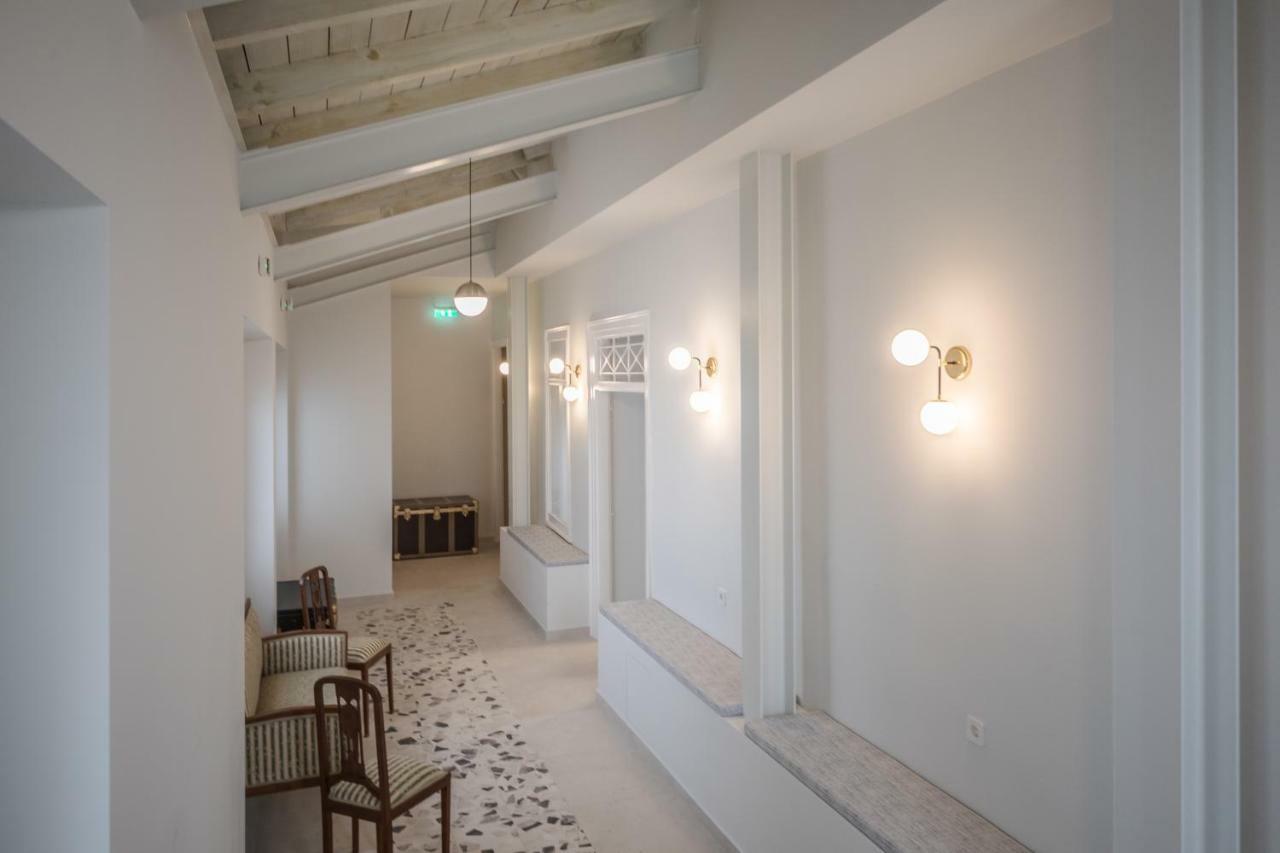 Stylish Studio Apartment - 8F House Καλαμάτα Εξωτερικό φωτογραφία