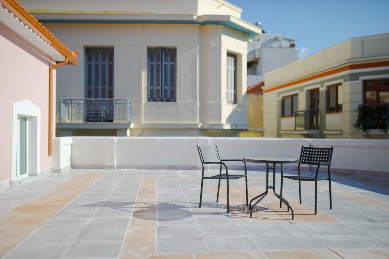 Stylish Studio Apartment - 8F House Καλαμάτα Εξωτερικό φωτογραφία