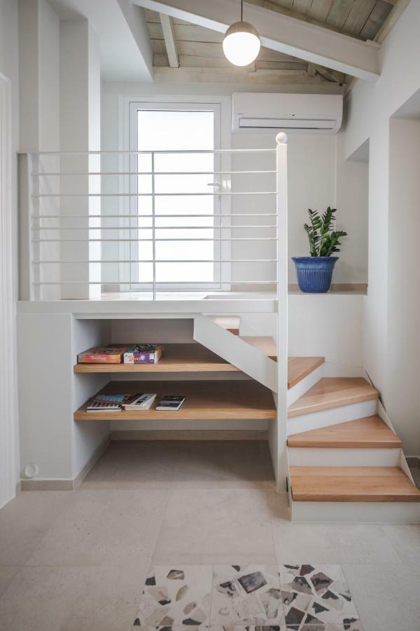 Stylish Studio Apartment - 8F House Καλαμάτα Εξωτερικό φωτογραφία