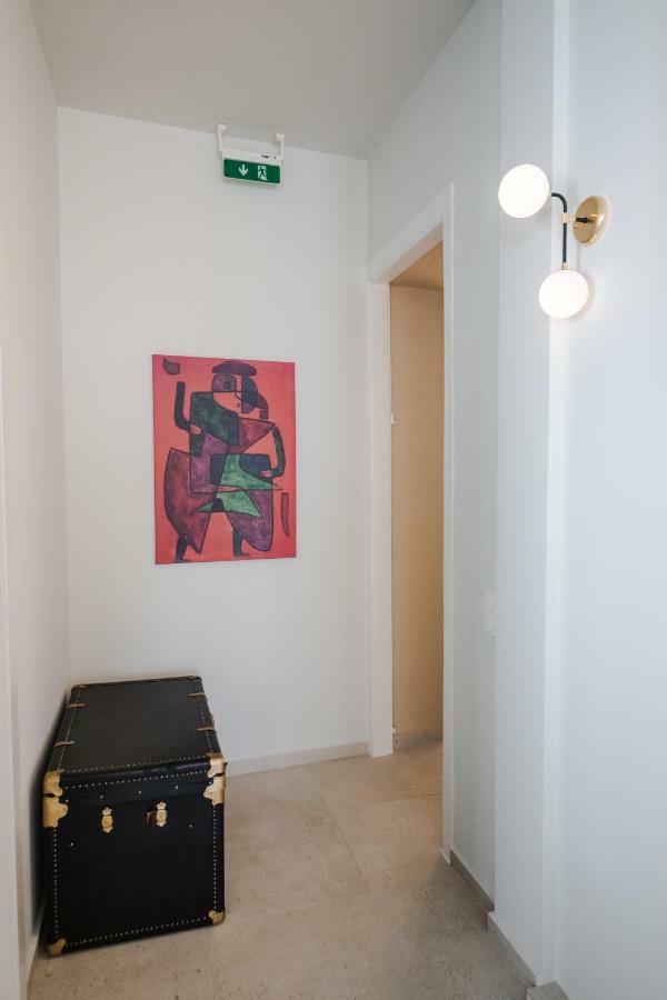 Stylish Studio Apartment - 8F House Καλαμάτα Εξωτερικό φωτογραφία